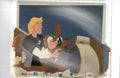 Prostars Animation Cel EX3219 - Animation Legends