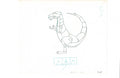 He-Man Masters of the Universe sketch EX3251 - Animation Legends