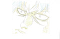 Jojo's Bizarre Adventure sketch EX3302 - Animation Legends