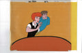 Journey to the Center of the Earth animation cel EX3320 - Animation Legends
