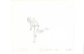 Bravestarr sketch EX3339 - Animation Legends