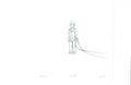 King of the Hill sketch EX3371 - Animation Legends