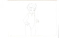 Little Nemo Adventures in Slumberland large sketch EX3413 - Animation Legends