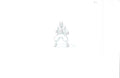 G.I Joe Resolute production sketch EX3553 - Animation Legends