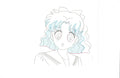 Sailor Moon promotional copy EX3620 - Animation Legends