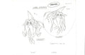 Star Wars: Ewoks production model (Copy)EX3636 - Animation Legends
