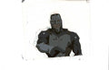 Kurogane Communications production cel EX3646 - Animation Legends