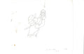 Star Wars: Droids production sketch EX3673 - Animation Legends