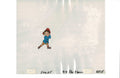 Pinochio Emperor of the Night production cel EX3680 - Animation Legends