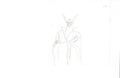 Little Nemo Adventures in Slumberland sketch EX3747 - Animation Legends