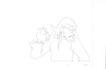 Tales of the Cryptkeeper sketch EX3763 - Animation Legends