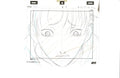 Sci-Fi Harry production sketch EX3819 - Animation Legends