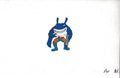 Street Sharks production cel EX3875 - Animation Legends