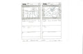 Star Wars: Ewoks storyboard EX3886 - Animation Legends