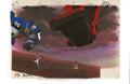 Tetsujin 28 Fx-Go production cel EX3889 - Animation Legends