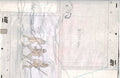 Crimson Wolf Layout sketch and background included EX3921 - Animation Legends