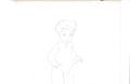 Little Nemo Adventures in Slumberland production sketch EX3940 - Animation Legends