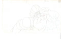 Little Nemo Adventures in Slumberland production sketch EX3948 - Animation Legends
