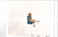 Star Wars: Droids production cel EX3985 - Animation Legends