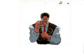 Jojo's Bizarre Adventure production cel EX3992 - Animation Legends