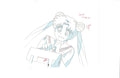 Toie promotional copy EX4039 - Animation Legends