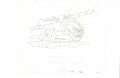 She-Ra Princess of Power sketch EX4047 - Animation Legends