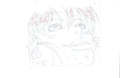 Shadow (OVA) production sketch EX4065 - Animation Legends