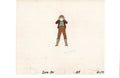Pinnochio Emperor of the Night production cel EX4103 - Animation Legends