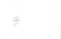 He-Man Masters of the Universe production sketch EX4105 - Animation Legends