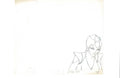 She-Ra Princess of Power production sketch EX4109 - Animation Legends