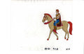 She-Ra Princess of Power production cel EX4146 - Animation Legends
