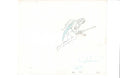 She-Ra Princess of Power production sketch EX4149 - Animation Legends