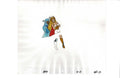 She-Ra Princess of Power production cel EX4153 - Animation Legends