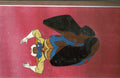Bravestarr Large cel EX4178 - Animation Legends