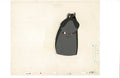Jabberjaw animation cel EX4183 - Animation Legends