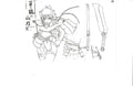 Shadow(OVA) animation model (Not Handrawn)EX4228 - Animation Legends
