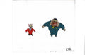 Dog City animation cel EX4229 - Animation Legends