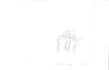 Star Wars: Droids animation sketch EX4250 - Animation Legends