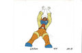 Bravestarr animation cel EX4270 - Animation Legends