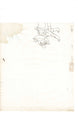 He-Man Masters of the Universe production sketch EX4304 - Animation Legends