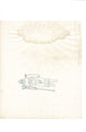 He-Man Masters of the Universe production sketch EX4307 - Animation Legends