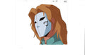 Street Fighter production cel EX4358 - Animation Legends
