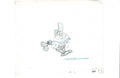 HoneySmacks Ad production sketch EX4373 - Animation Legends