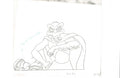 Star Wars: Droids sketch EX4386 - Animation Legends