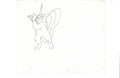 She-Ra Princesses of Power sketch EX4417 - Animation Legends