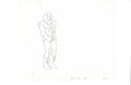 She-Ra Princesses of Power sketch EX4420 - Animation Legends