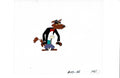 Dog City animation cel EX4434 - Animation Legends