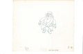 Fat Albert production sketch EX4455 - Animation Legends