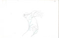 Golden Boy production sketch EX4464 - Animation Legends