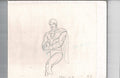 She-Ra Princesses of Power production sketch EX4479 - Animation Legends